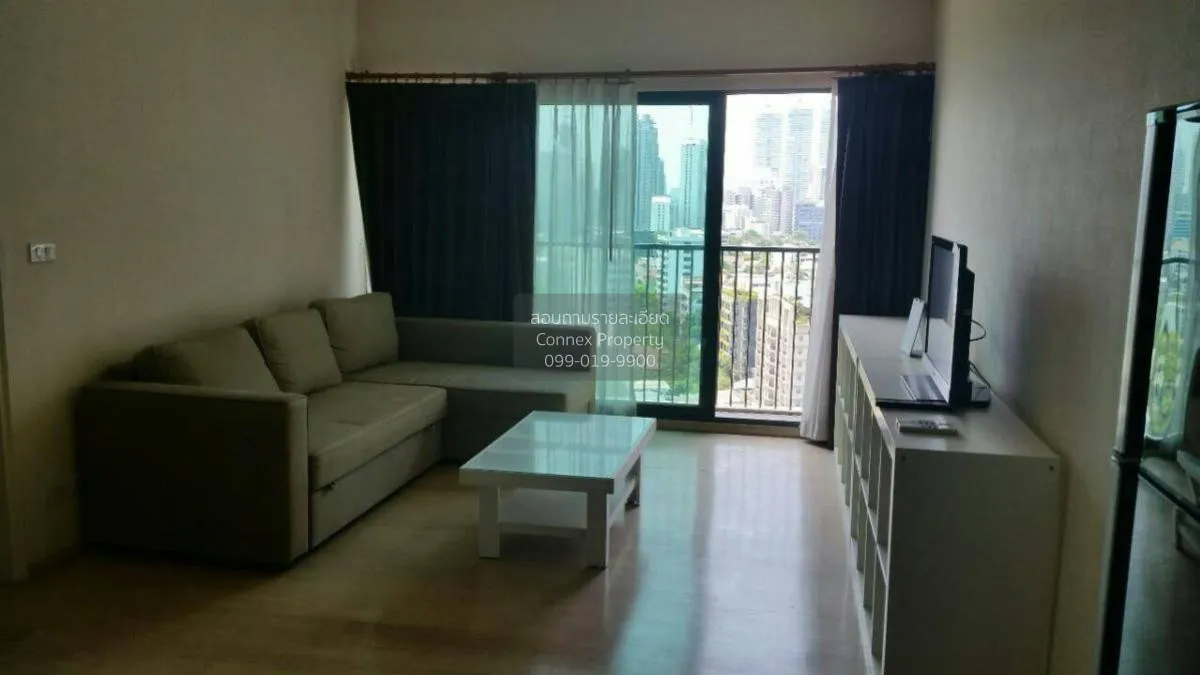 1 Bedroom condo in Noble Remix