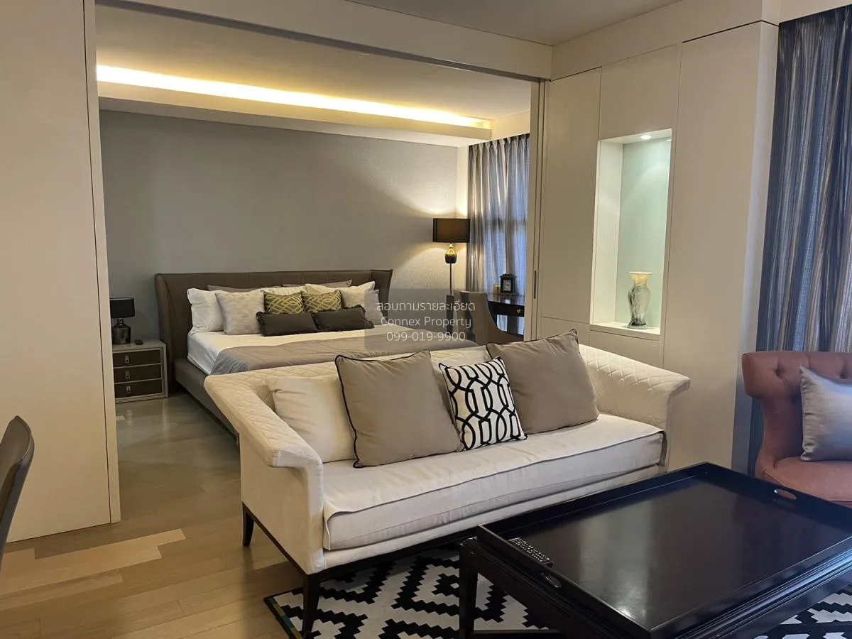 1 Bedroom condo in Mode Sukhumvit 61
