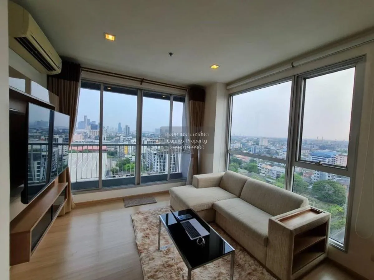 1 Bedroom condo in Rhythm Sukhumvit 50