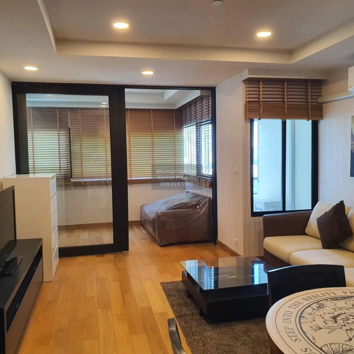 1 Bedroom condo in Sathorn Gardens