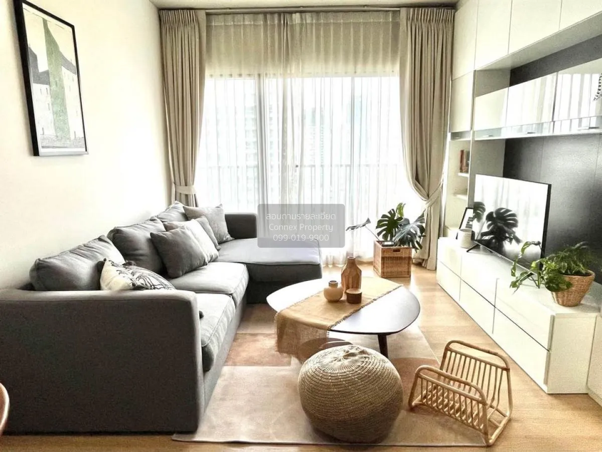 1 Bedroom condo in Noble Refine