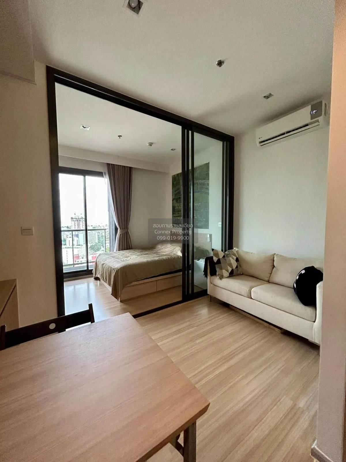 1 Bedroom condo in M Jatujak