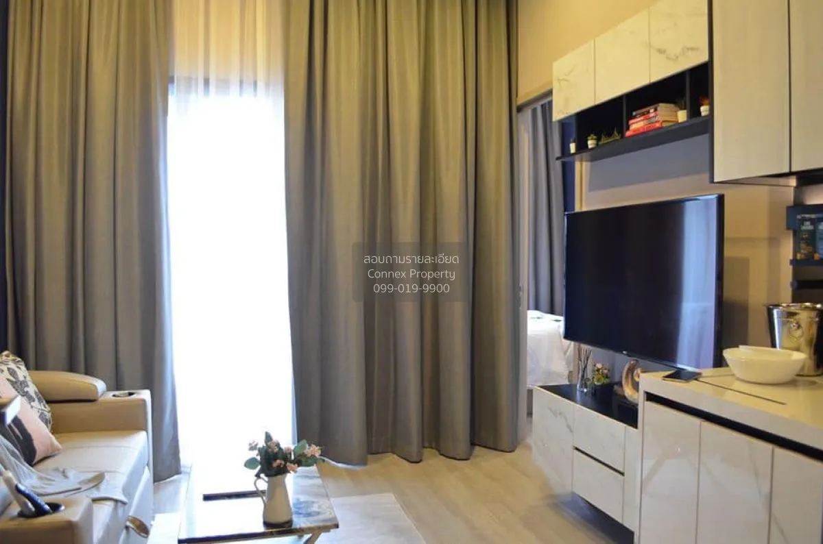 1 Bedroom condo in The Line Sukhumvit 101