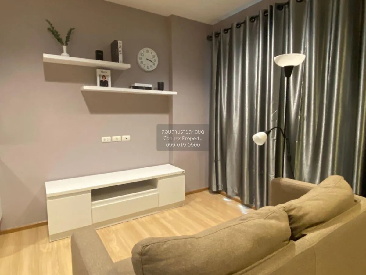 1 Bedroom condo in The Tempo Ratchada