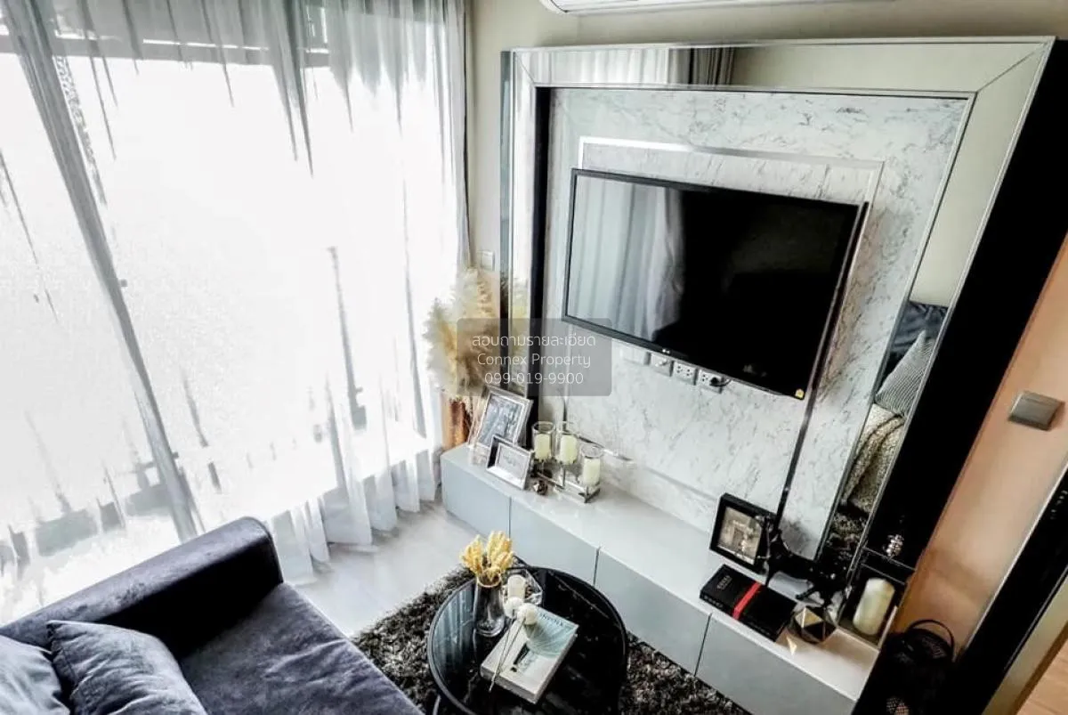 1 Bedroom condo in Life Ladprao