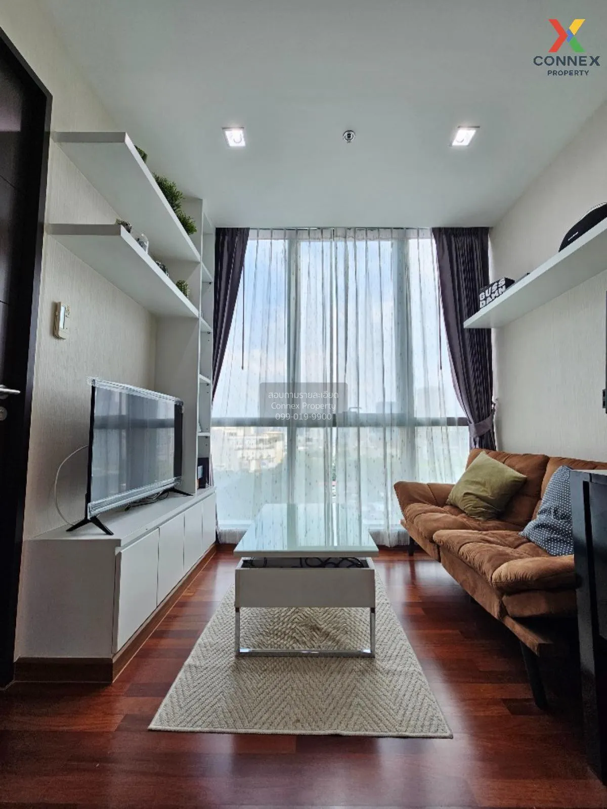 1 Bedroom condo in Wish Signature Midtown Siam