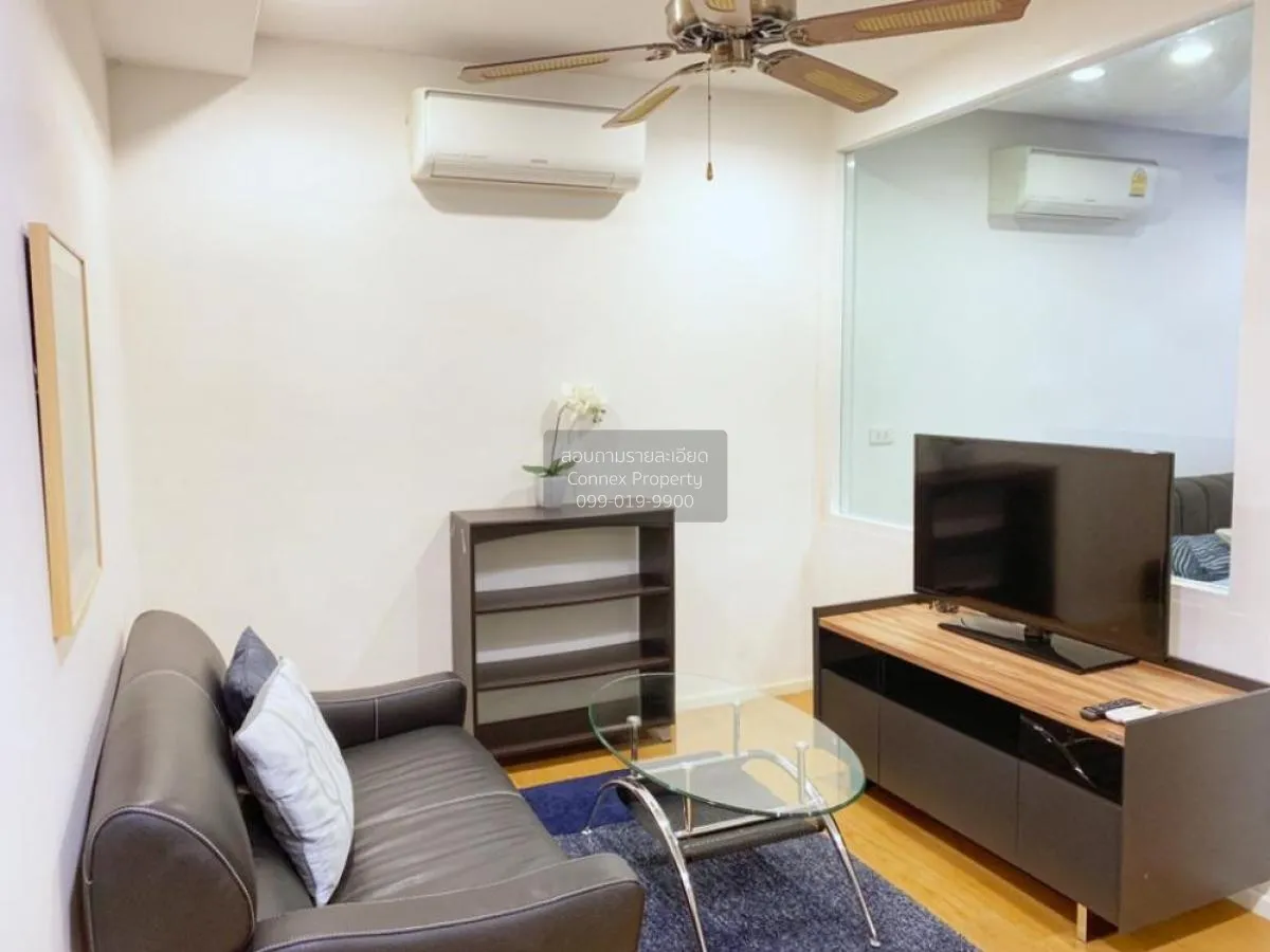 1 Bedroom condo in 15 Sukhumvit Residences