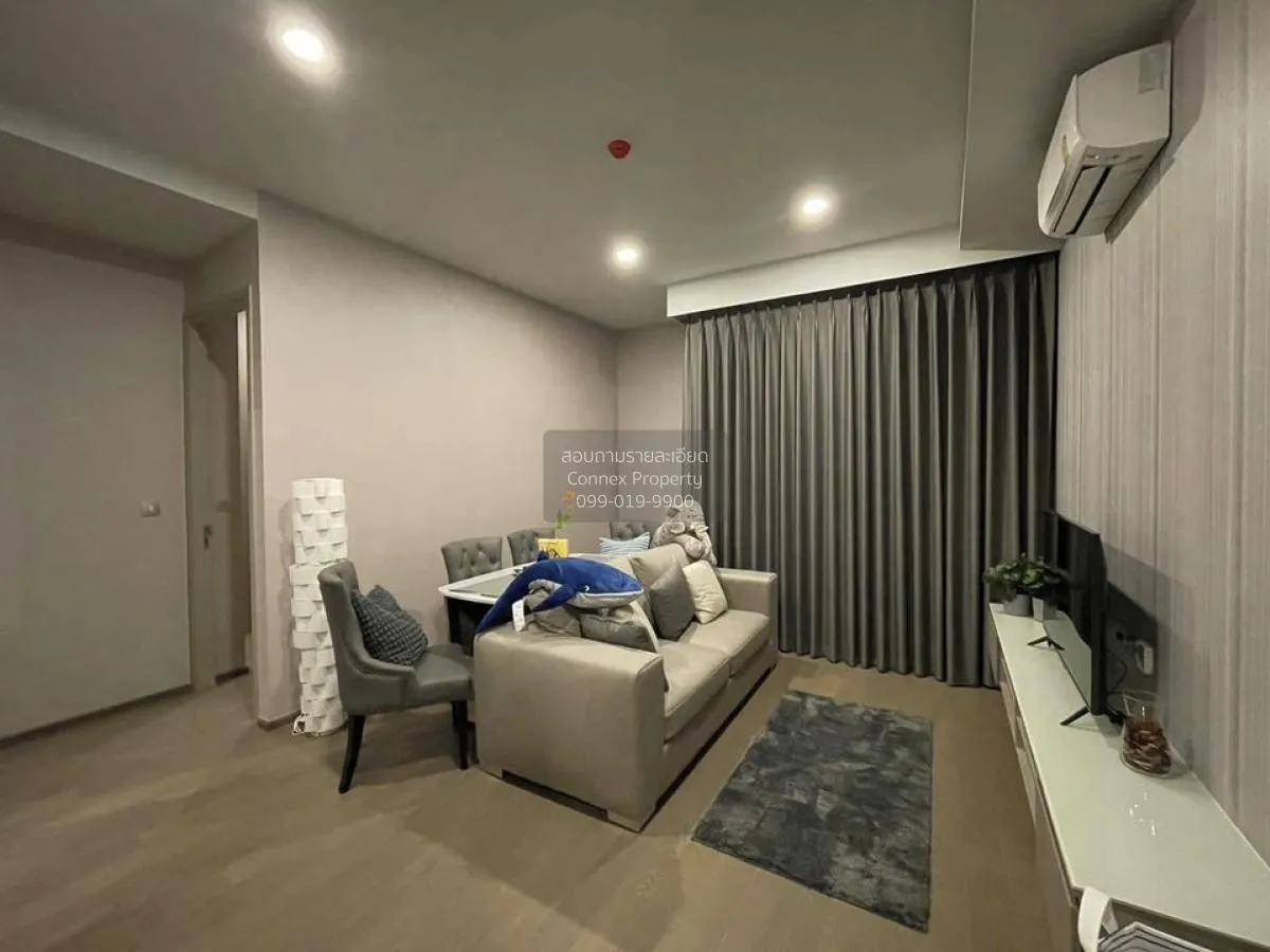 2 Bedroom condo in Park Origin Phayathai