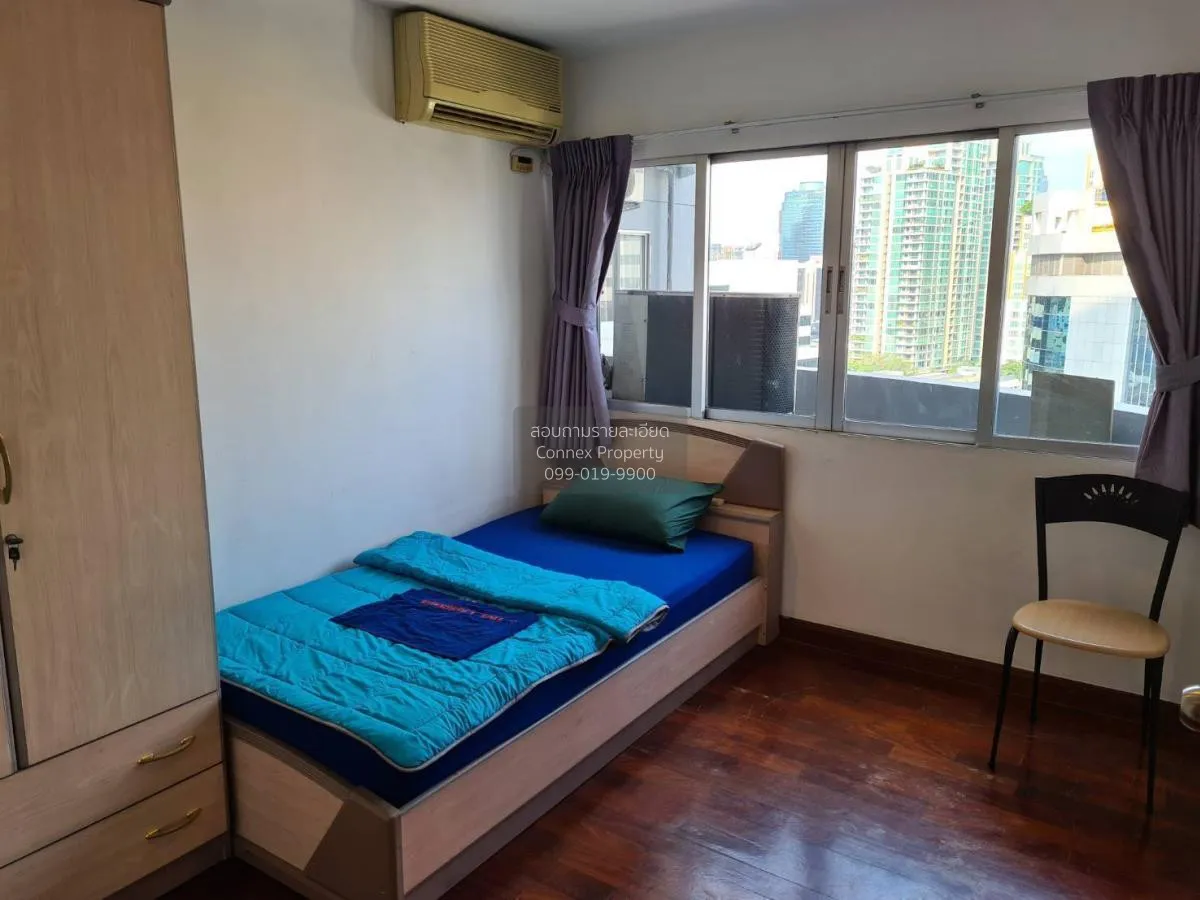 2 Bedroom condo in Witthayu Complex