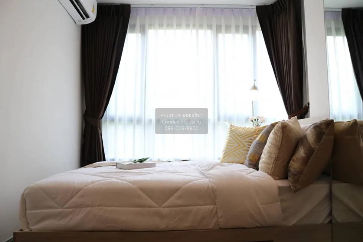 1 Bedroom condo in The Collect Ratchada 32