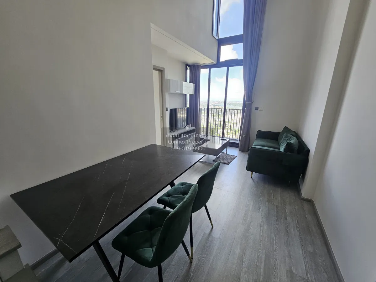 1 Bedroom condo in The Line Sukhumvit 101