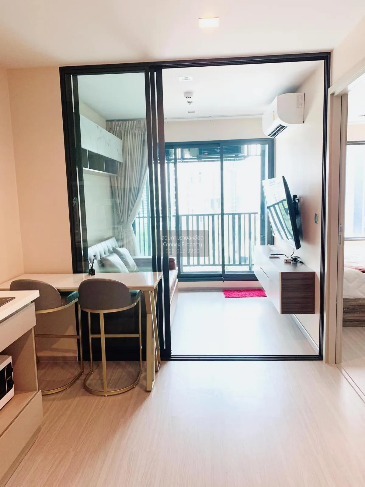 1 Bedroom condo in Life Ladprao