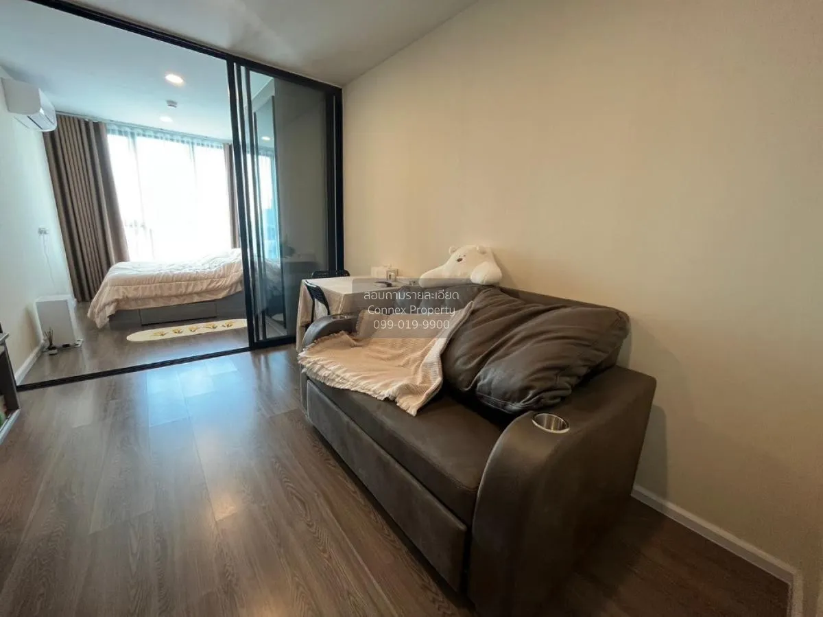 1 Bedroom condo in The Origin Ratchada-Ladprao : ดิ ออริจิ้น รัชดา - ลาดพร้าว