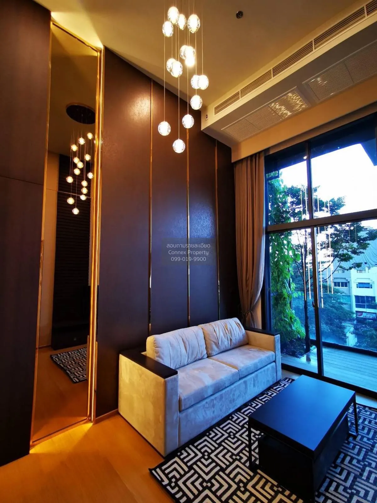 2 Bedroom condo in Siamese Exclusive Sukhumvit 31
