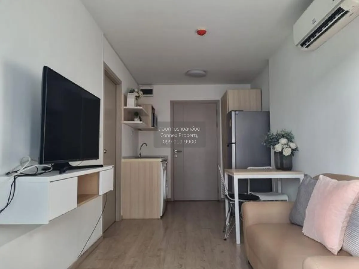 1 Bedroom condo in Elio Del Ray