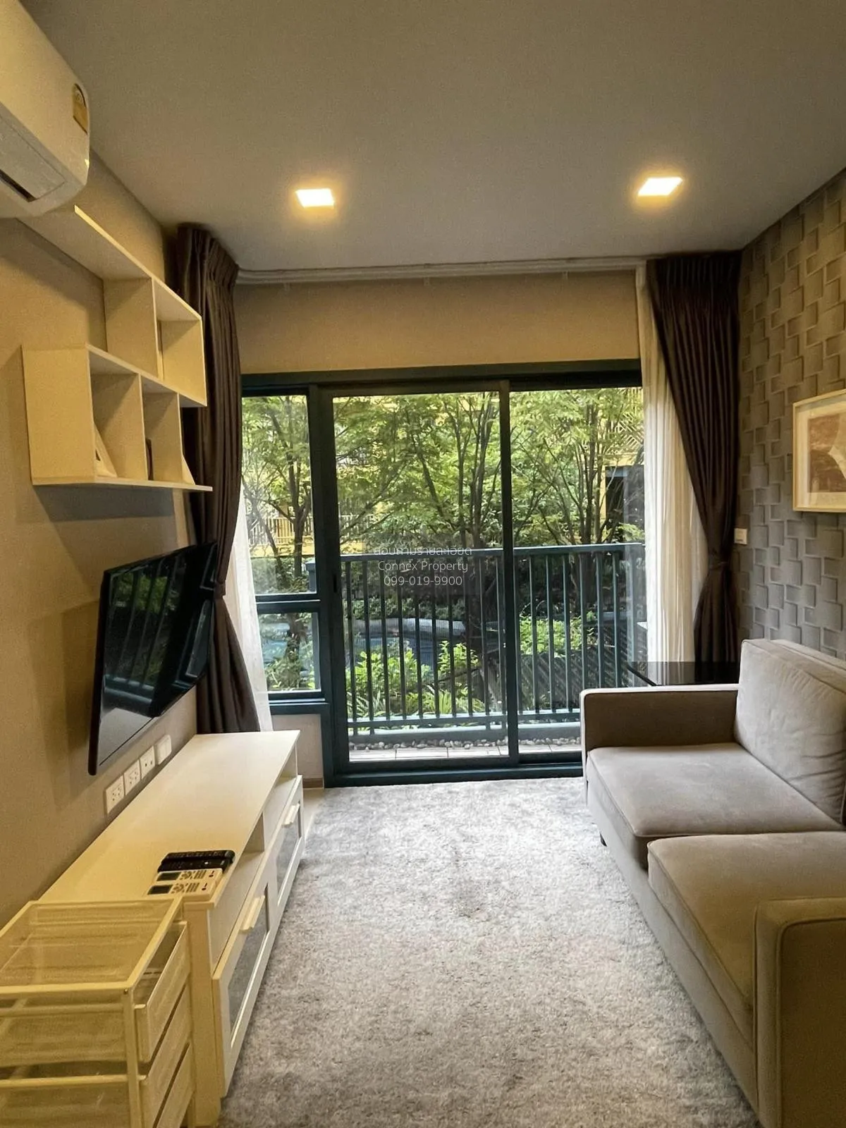1 Bedroom condo in The Base Sukhumvit 50