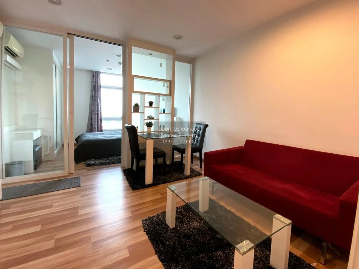 1 Bedroom condo in Centric Scene Sukhumvit 64