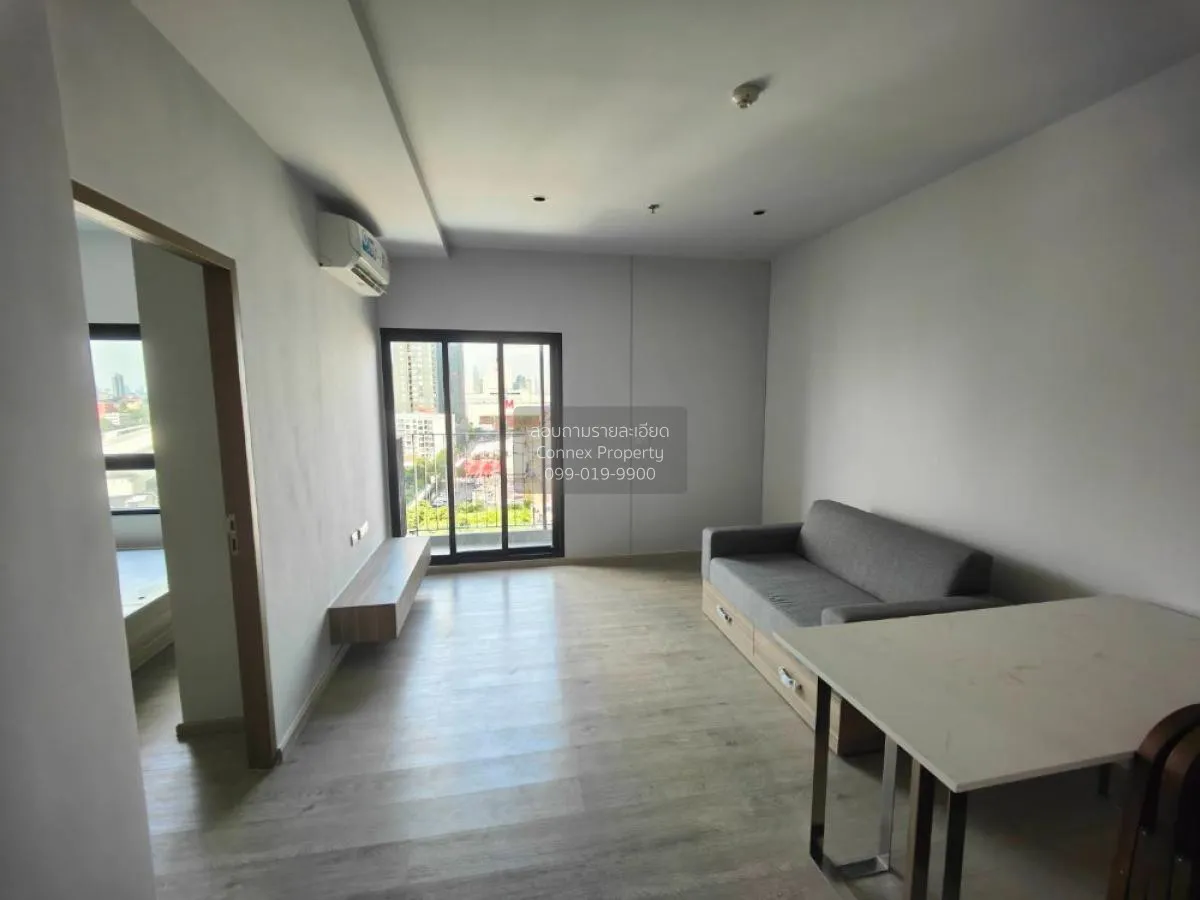 1 Bedroom condo in Altitude Unicorn Sathorn-Tha Phra