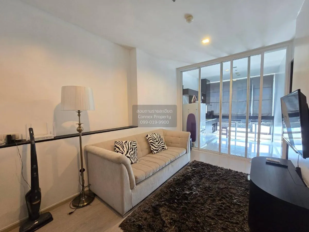 1 Bedroom condo in Rhythm Sukhumvit 44/1