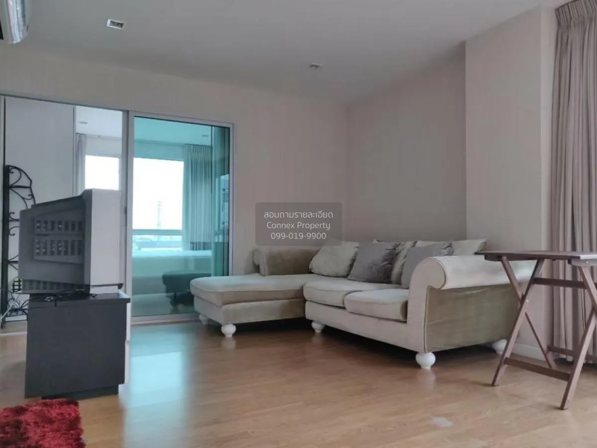 1 Bedroom condo in Casa Condo Ratchada-Thapra