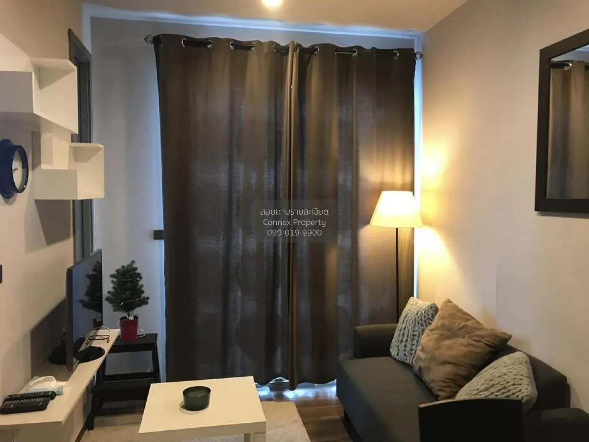 1 Bedroom condo in CEIL by Sansiri