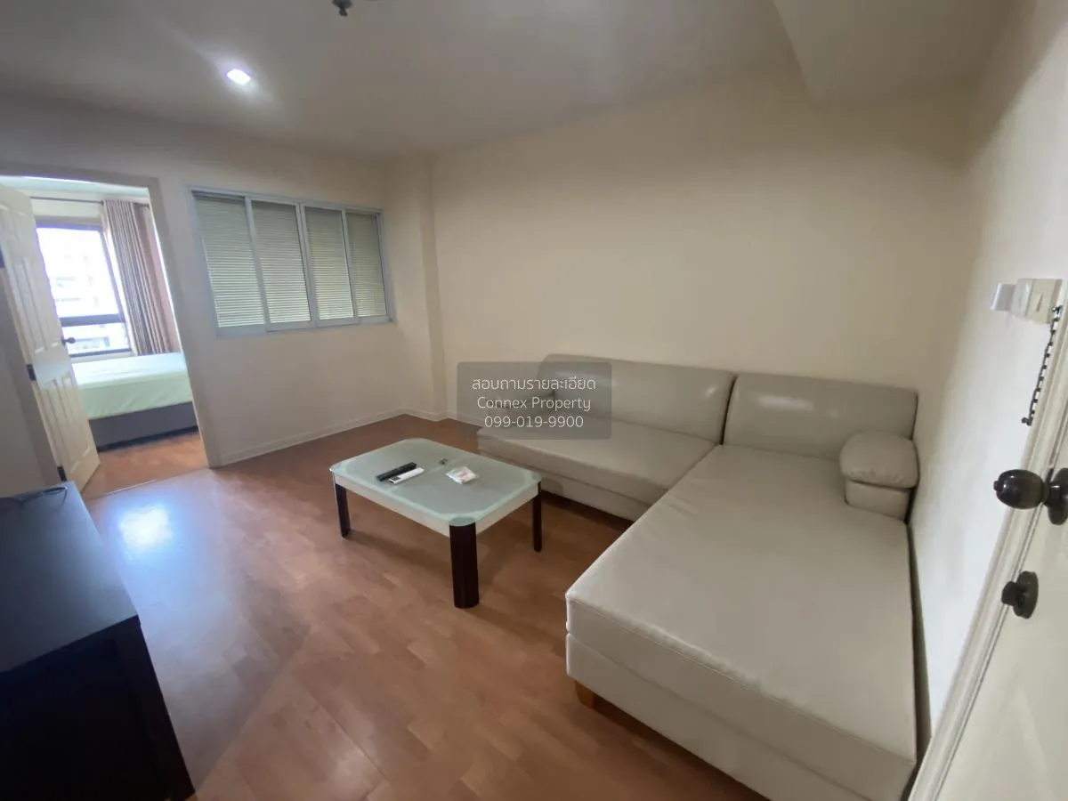 1 Bedroom condo in Lumpini Ville Phahol-Suthisarn