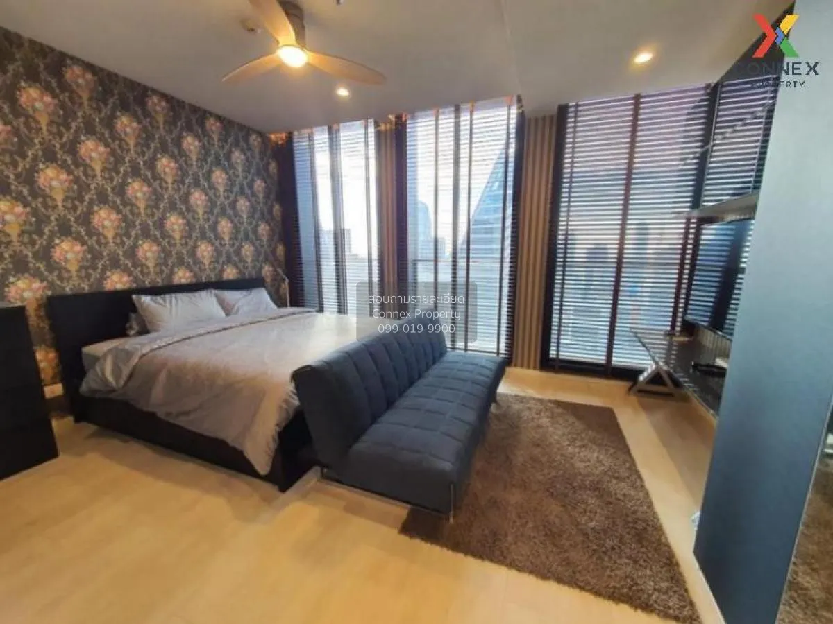 1 Bedroom condo in Noble Ploenchit