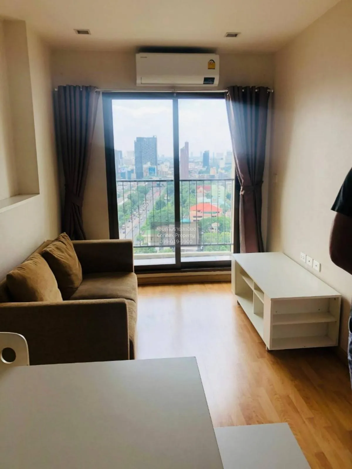 1 Bedroom condo in Casa Condo Asoke - Dindaeng
