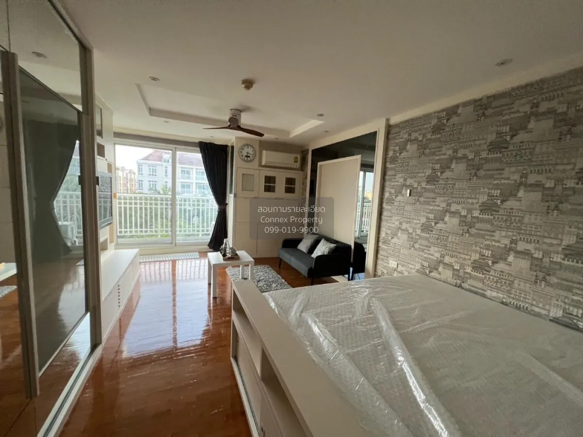 1 Bedroom condo in Baan Siri Sathorn Suanplu