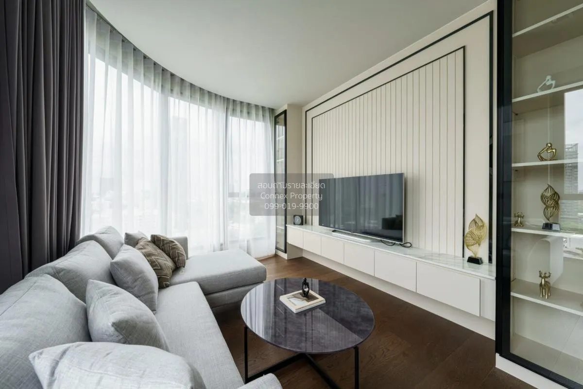 2 Bedroom condo in IDEO Q Sukhumvit 36