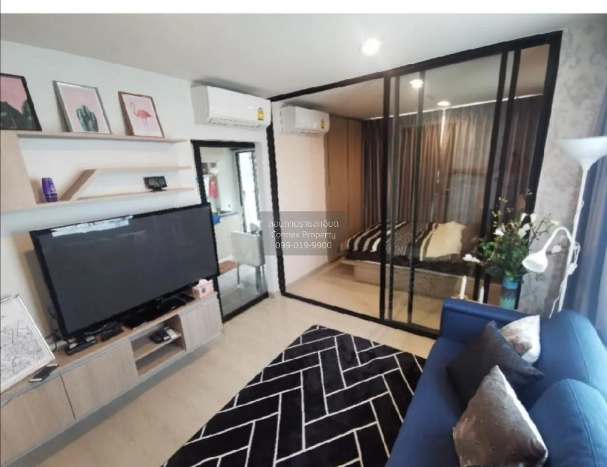 1 Bedroom condo in The Niche Mono Sukhumvit 50
