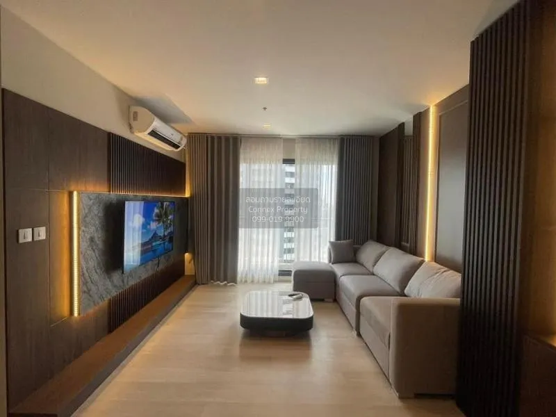 2 Bedroom condo in Life One Wireless