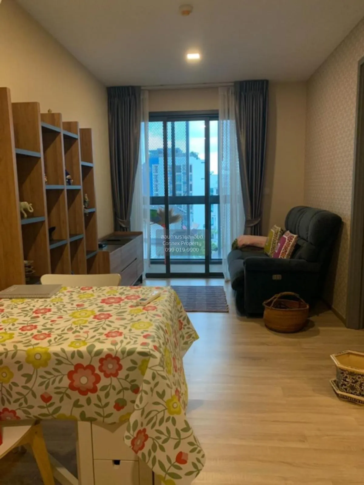 1 Bedroom condo in Taka Haus