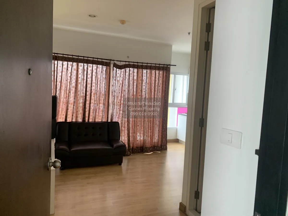1 Bedroom condo in The Parkland Taksin-Thapra