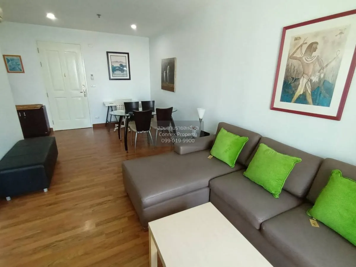 1 Bedroom condo in Sukhumvit Plus