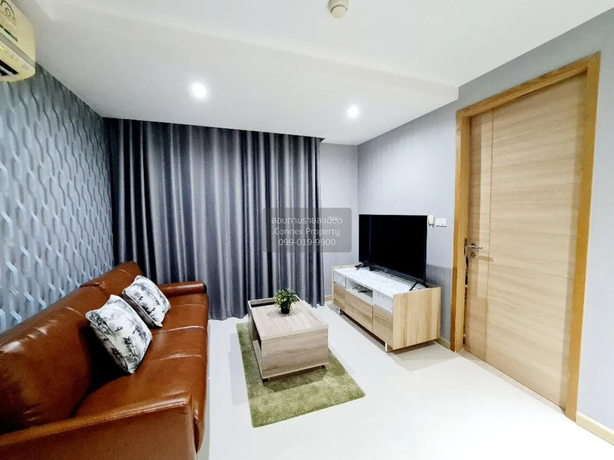 1 Bedroom condo in Socio Reference 61