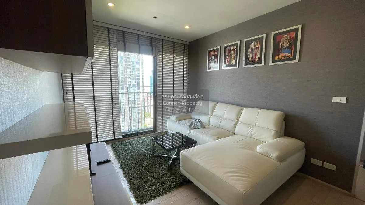 1 Bedroom condo in Noble Solo