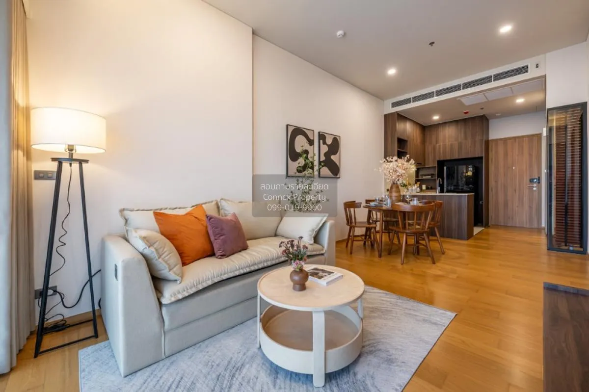 2 Bedroom condo in Siamese Exclusive Sukhumvit 31