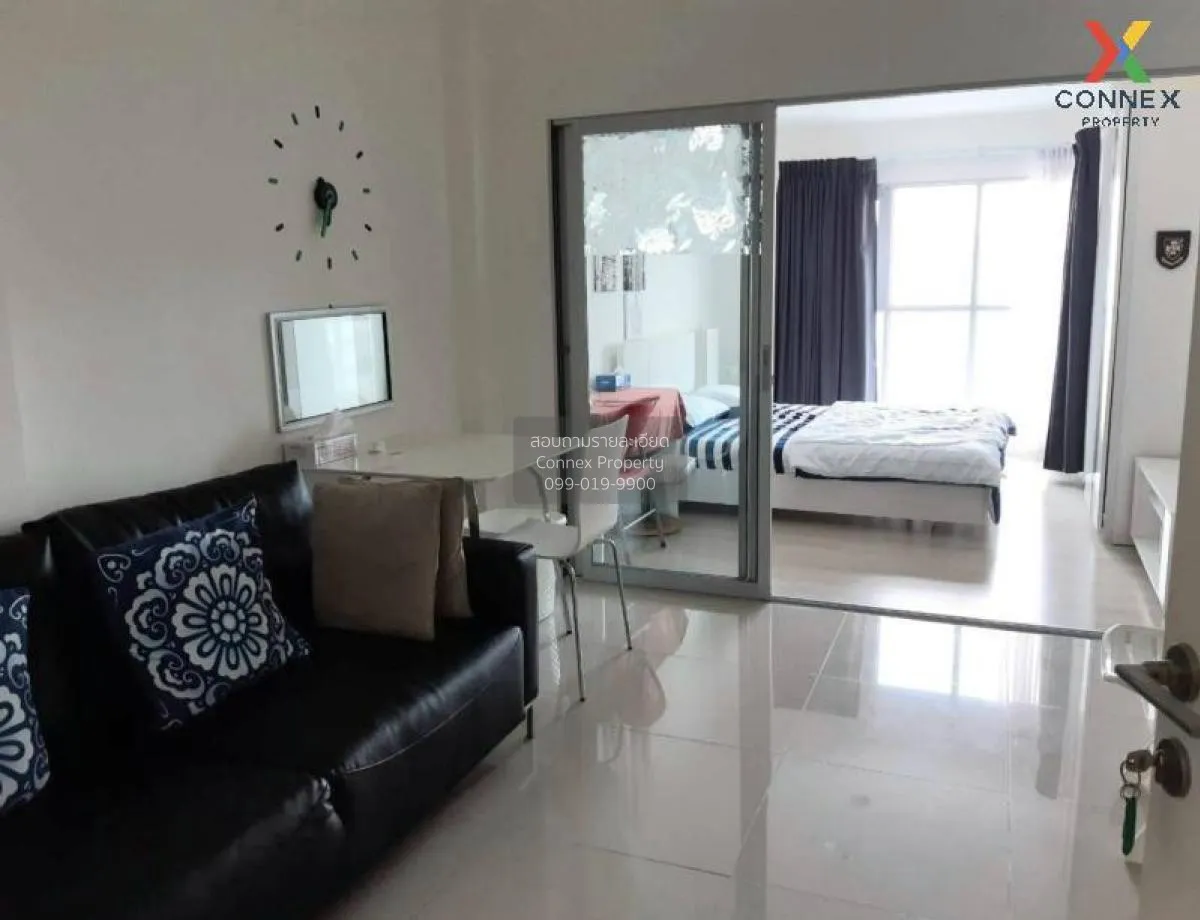 1 Bedroom condo in Aspire Sukhumvit 48