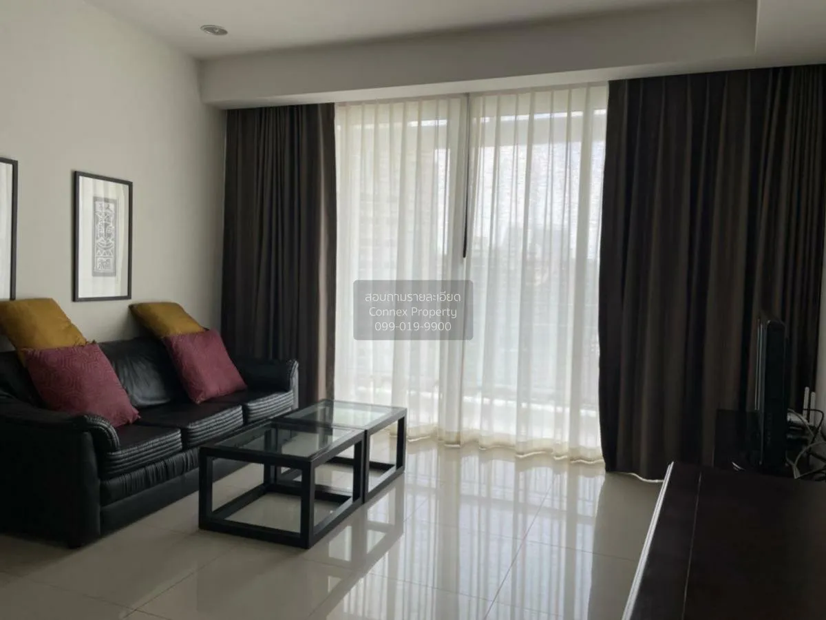 1 Bedroom condo in Baan Rajprasong