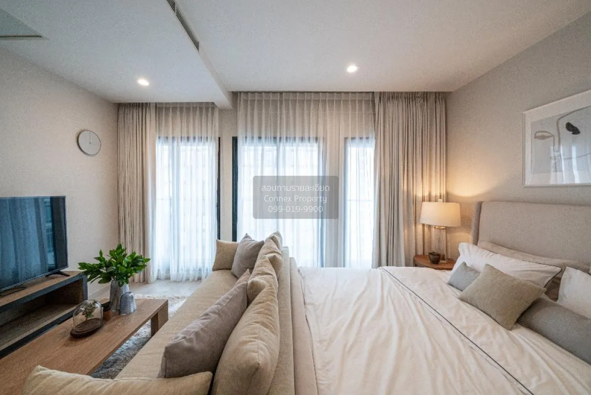 1 Bedroom condo in Noble Ploenchit
