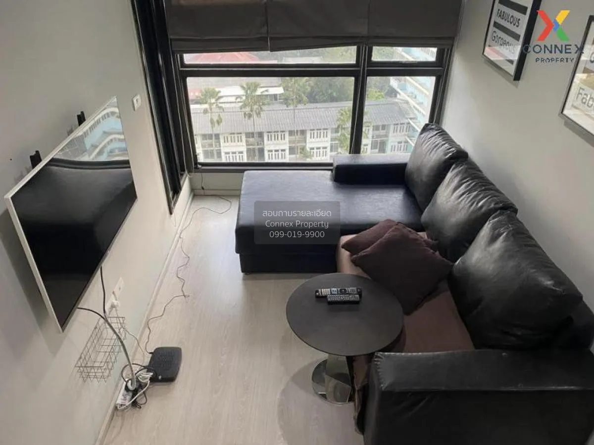 1 Bedroom condo in Rhythm Sukhumvit 44/1