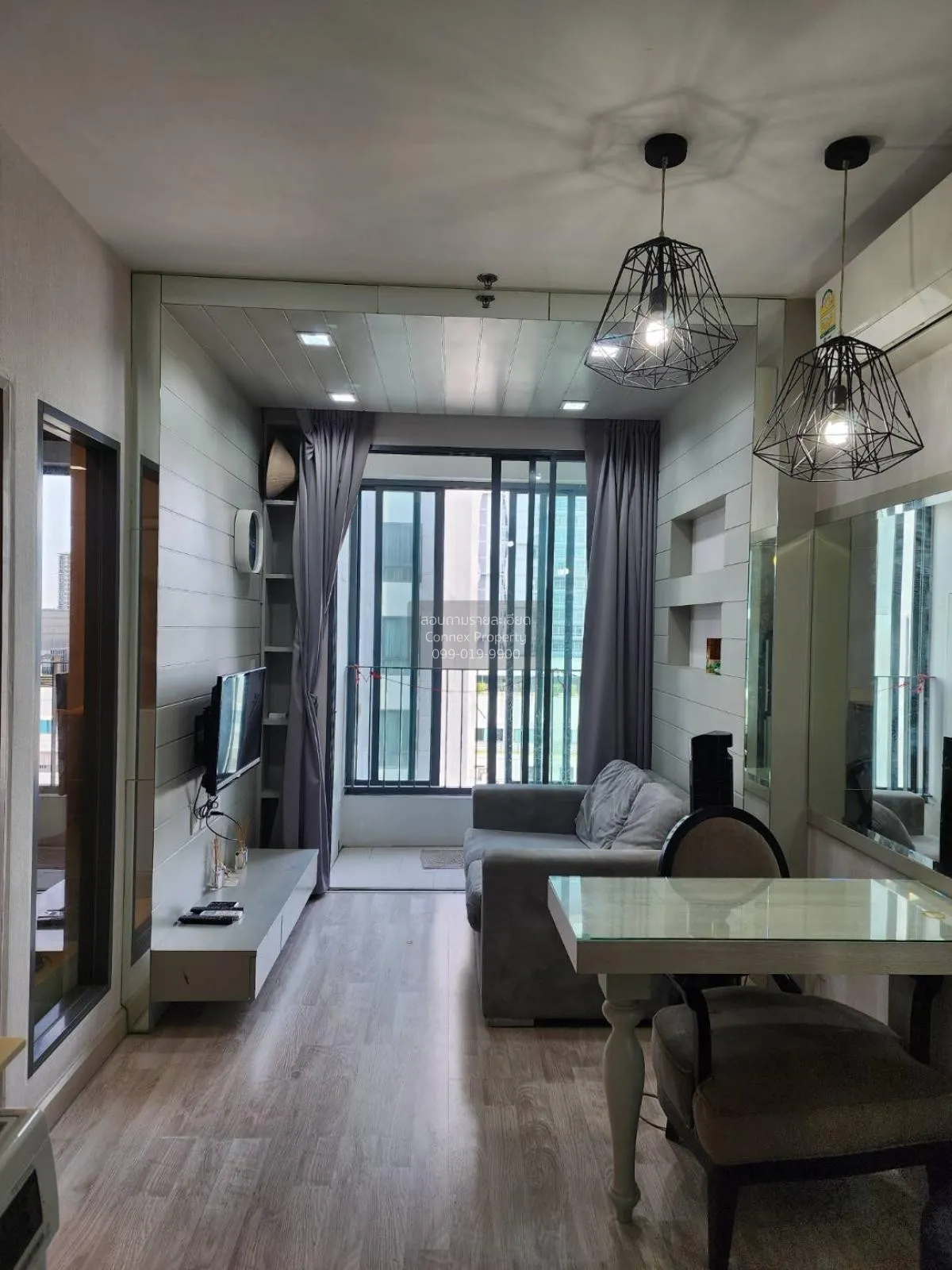 1 Bedroom condo in IDEO MOBI Sukhumvit 81