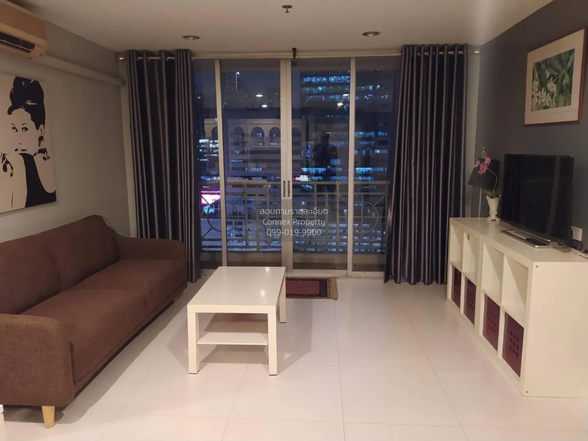1 Bedroom condo in Asoke Place