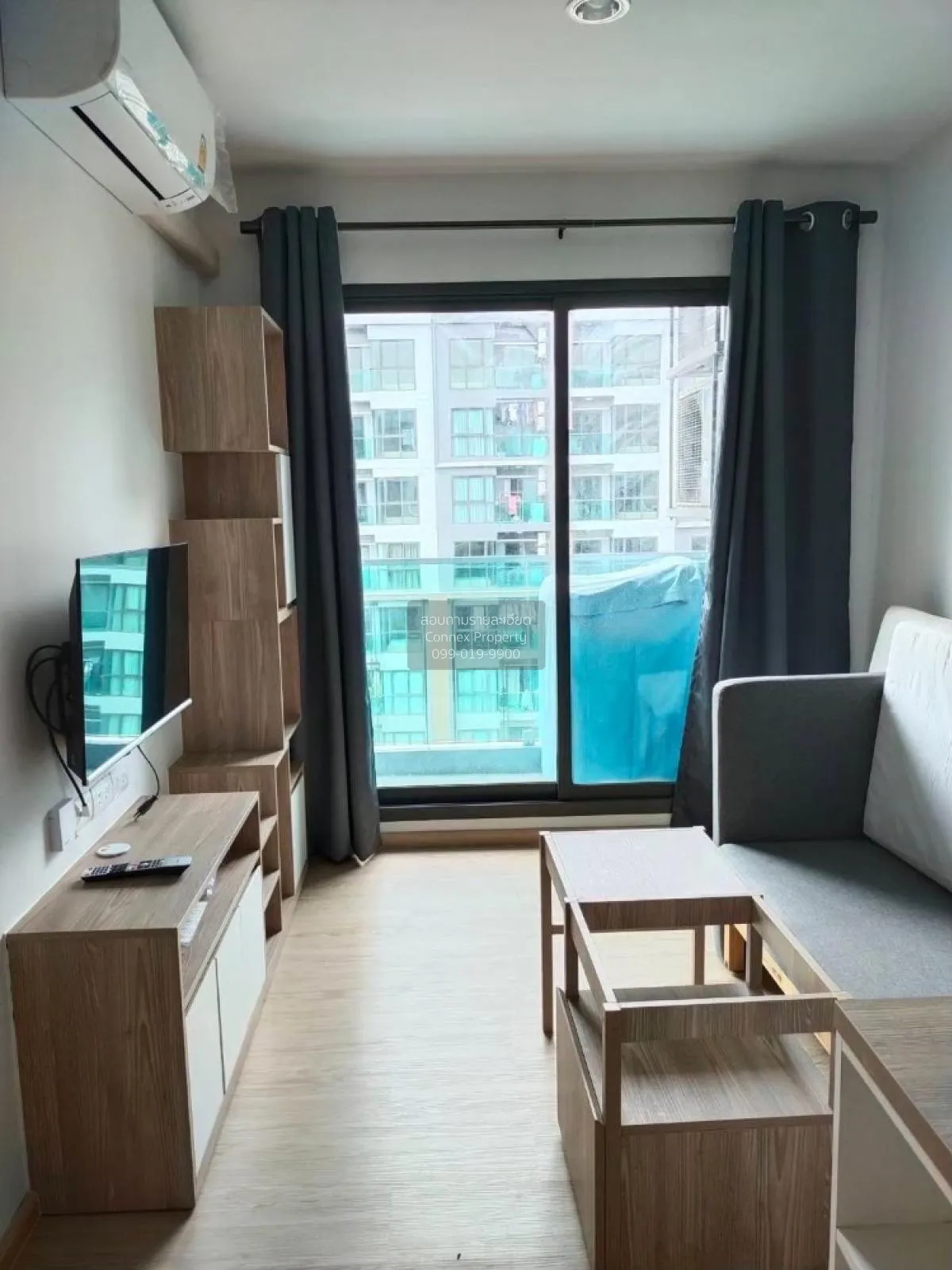 1 Bedroom condo in The Excel Hideaway Sukhumvit 50