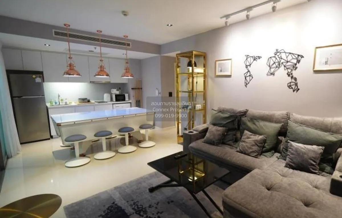 2 Bedroom condo in StarView