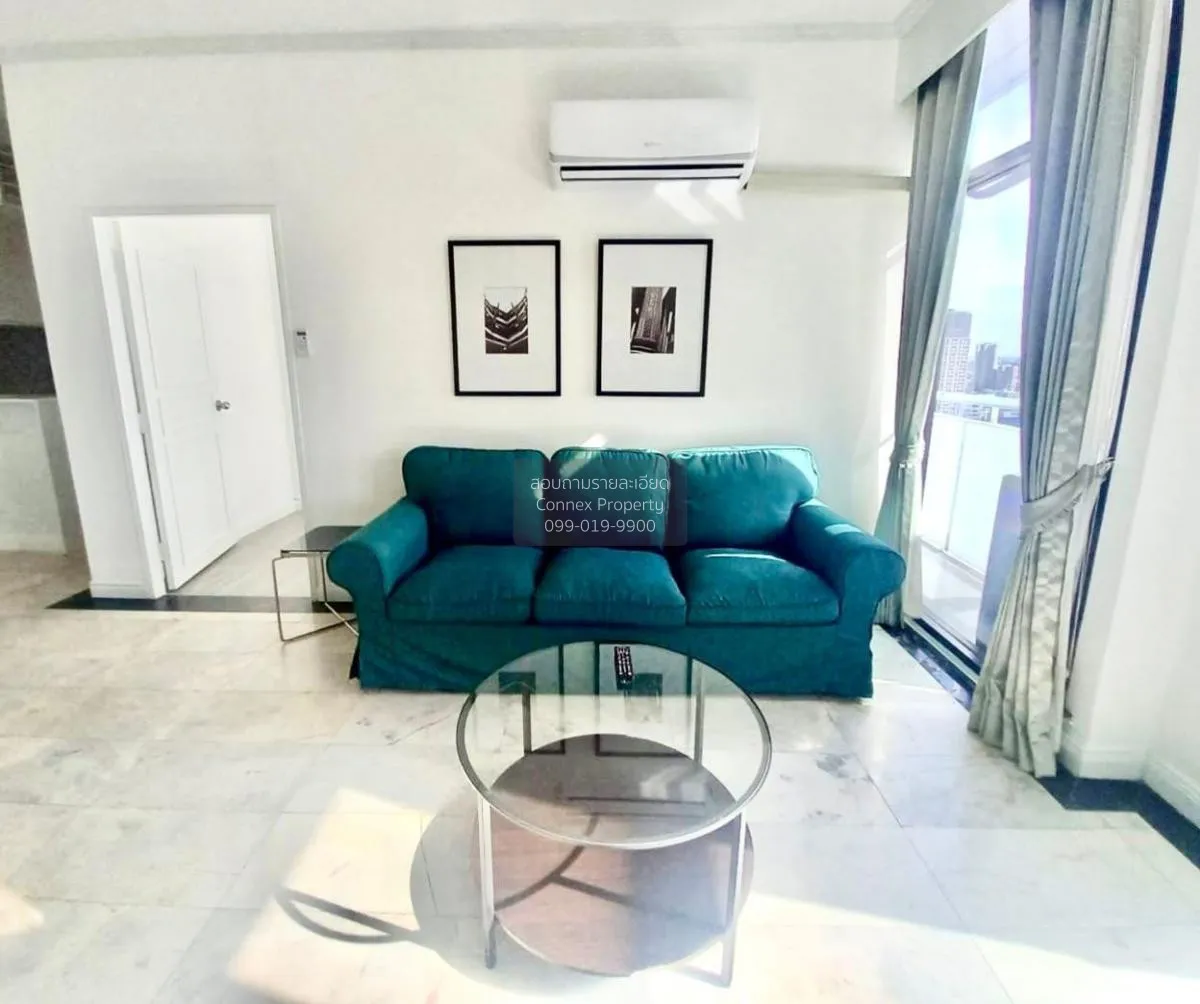 1 Bedroom condo in The Waterford Park