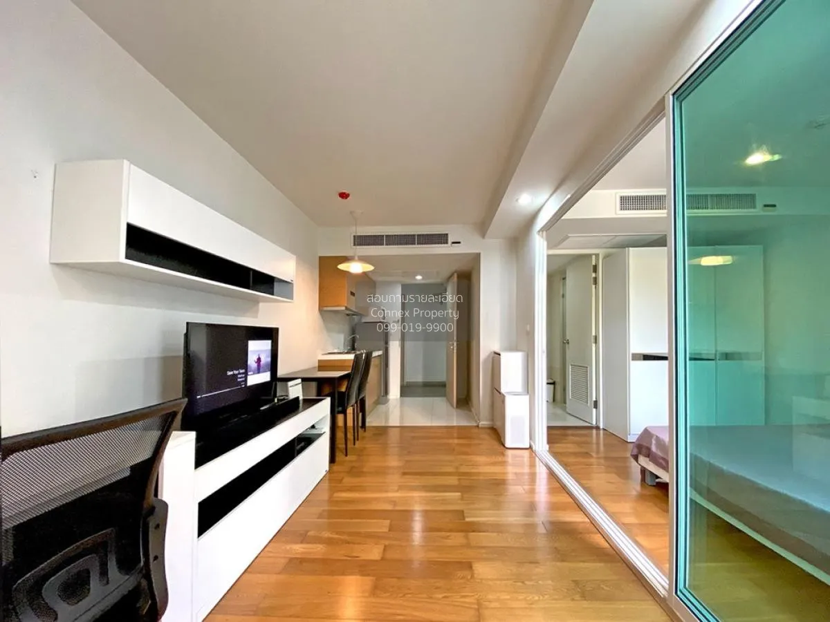1 Bedroom condo in Saladaeng Colonnade