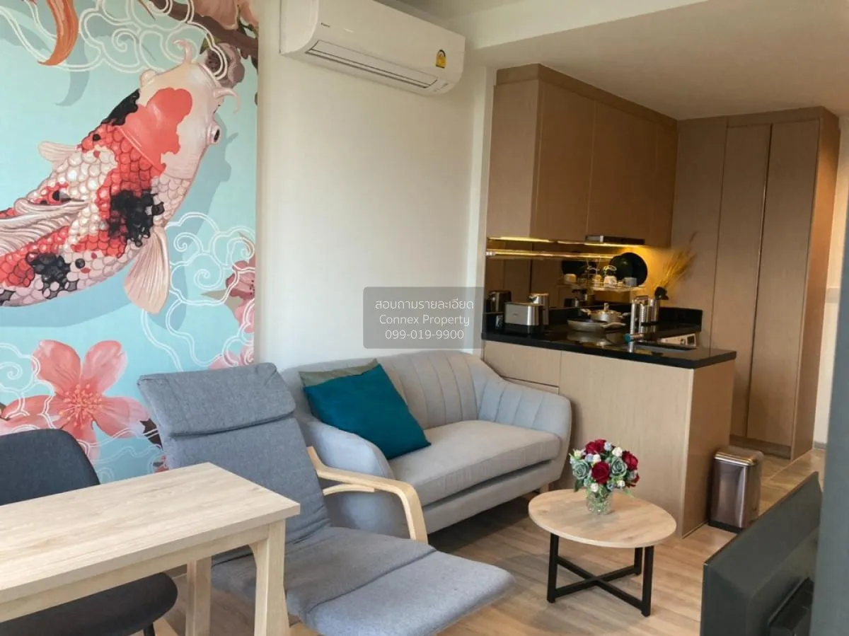 1 Bedroom condo in Kawa Haus