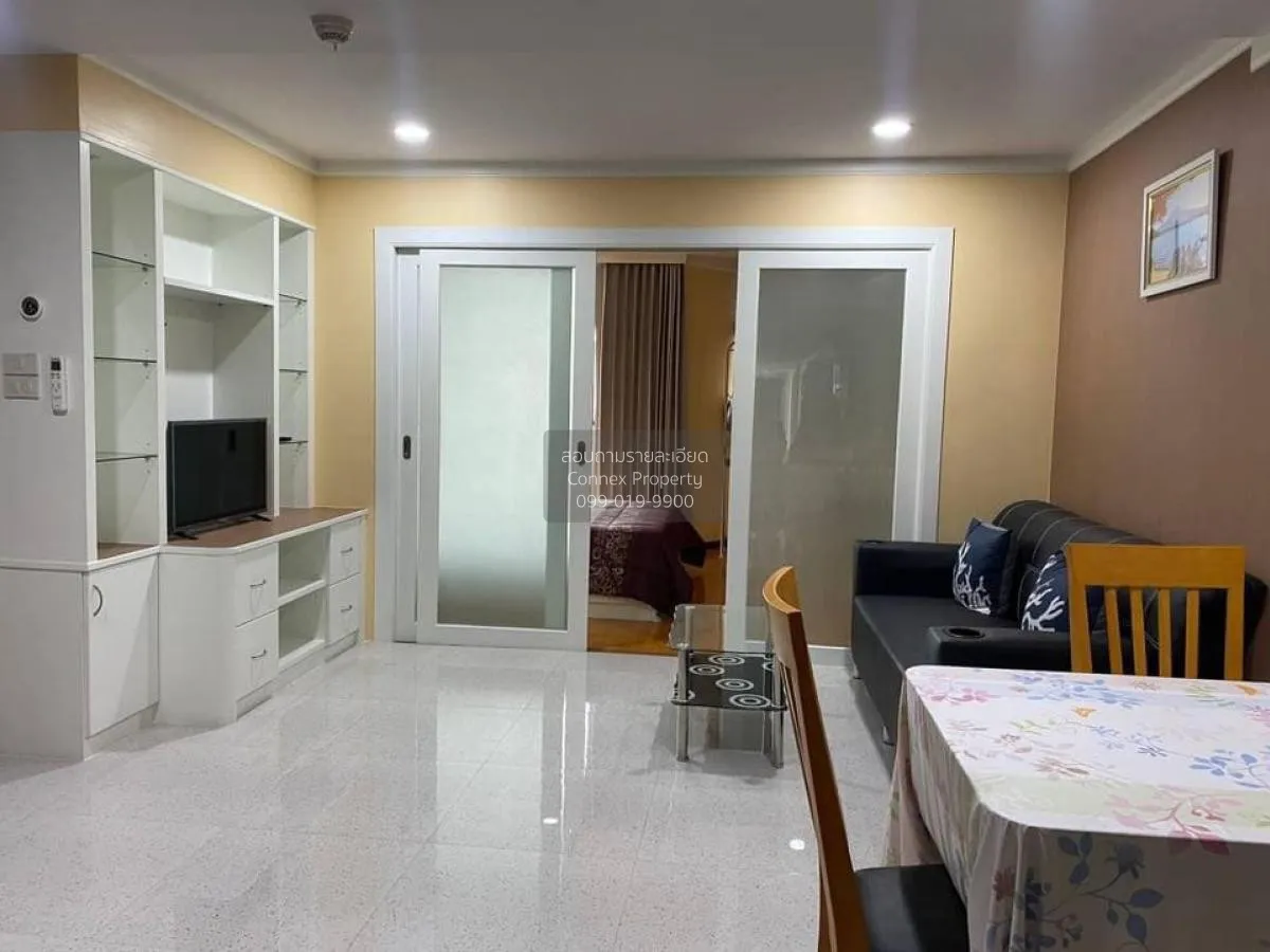2 Bedroom condo in Supalai Place Sukhumvit 39